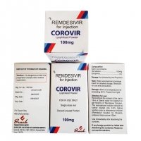 Corovir (Remdesivir 100mg)