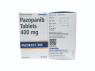 Pazokast (Pazopanib 200mg | 400mg)