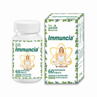 Immuncia (Immunity)