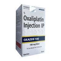 Oxazer (Oxaliplatin Injection 100mg)