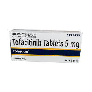 Tofamark (Tofacitinib 5mg)