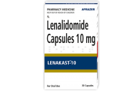 Lenakast (Lenalidomide 10mg | 25 mg)