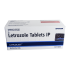 Letrakast (Letrozole 2,5mg)