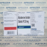Abirakast (Abiraterone Acetate 250mg)