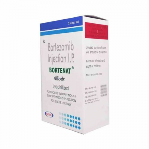 Bortenat (Bortezomib 2mg | 3,5mg)