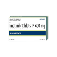 Imatikast (Imatinib 100mg | 400mg)