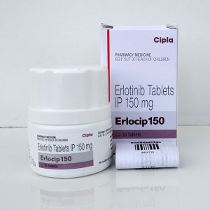 Erlocip (Erlotinib 150mg)