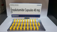Indenza (Enzalutamide 40mg | 160mg)