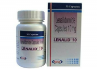 Lenalid (Lenalidomide 5mg | 10mg | 15mg | 25mg)