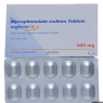 Myfortic (Mycophenolate Sodium 360mg)