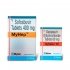 MyHep и MyDekla (Sofosbuvir 400mg и Daclatasvir 60mg)