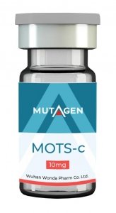 Пептид MOTS-с 10мг