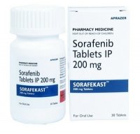 Soranib (Sorafenib 200mg)