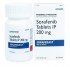 Soranib (Sorafenib 200mg)