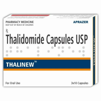 Thalinew (Thalidomide 100mg)
