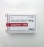 Lamivir-150 | Ламивир-150 (Ламивудин 150мг)