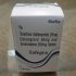 Tafegra (Dolutegravir 50mg, Emtricitabine 200mg, Tenofovir Alafenamide 25mg)