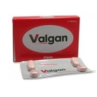 Valgan (Valganciclovir 450mg)
