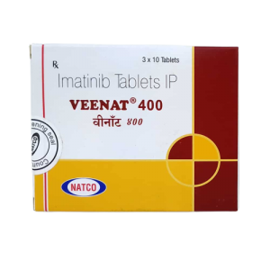 Veenat (Imatinib 100mg | 400mg)
